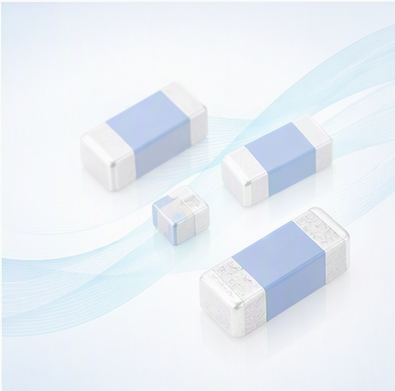 AC Safety Capacitors