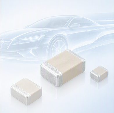 Automotive Capacitors