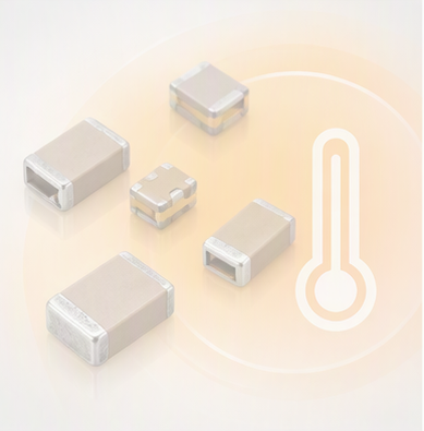 High Temperature Capacitors