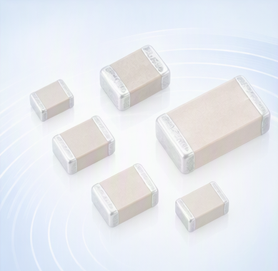 Surface Mount MLCC